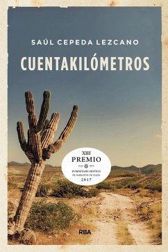 Cover Cuentakilómetros (eBook, ePUB)
