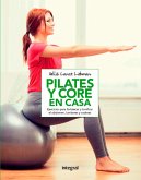 Pilates y Core en casa (eBook, ePUB)