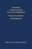 Constitución de los Atenienses. Económicos. (eBook, ePUB)