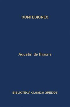 Cover Confesiones (eBook, ePUB)
