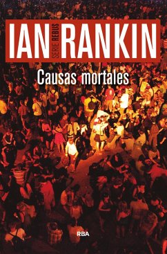 Causas mortales (eBook, ePUB) - Rankin, Ian