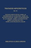 Tratados hipocráticos IV (eBook, ePUB)