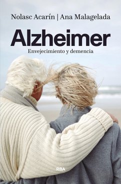 Cover Alzheimer (eBook, ePUB)