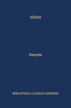Cover Vidas (eBook, ePUB)