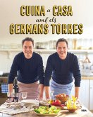 Cuina a casa amb els germans Torres (eBook, ePUB)