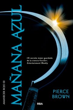 Cover Mañana azul (eBook, ePUB)