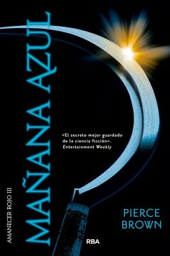 Mañana azul (eBook, ePUB) - Brown, Pierce