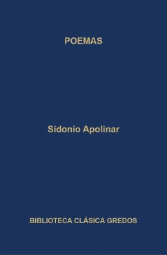 Poemas (eBook, ePUB) - Apolinar, Sidonio