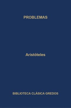 Cover Problemas (eBook, ePUB)