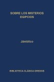 Sobre los misterios egipcios (eBook, ePUB)