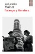Falange y literatura (eBook, ePUB) - Bild 1