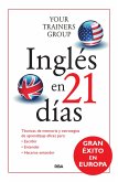 Inglés en 21 días (eBook, ePUB)