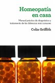 Homeopatía en casa (eBook, ePUB)