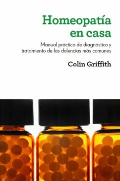 Cover Homeopatía en casa (eBook, ePUB)