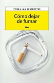 Cómo dejar de fumar (eBook, ePUB)