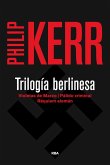 Trilogía berlinesa (eBook, ePUB)