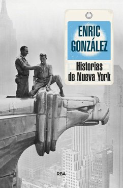 Cover Historias de Nueva York (eBook, ePUB)