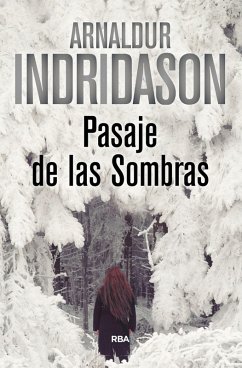 Pasaje de las sombras (eBook, ePUB) - Indridason, Arnaldur