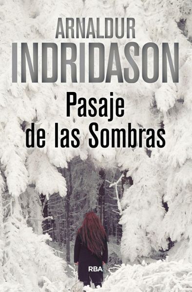 Pasaje de las sombras (eBook, ePUB) Pasaje de las sombras (eBook, ePUB)