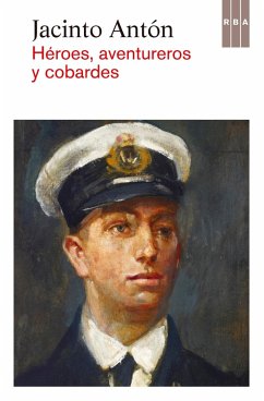 Cover Héroes, aventureros y cobardes (eBook, ePUB)