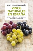 Vinos naturales en España (eBook, ePUB)