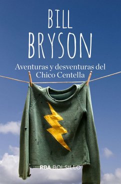 Cover Aventuras y desventuras del Chico Centella (eBook, ePUB)