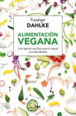 Alimentación vegana (eBook, ePUB)