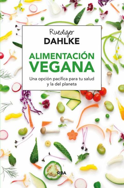 Alimentación vegana (eBook, ePUB)