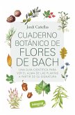 Cuaderno botánico de Flores de Bach (eBook, ePUB)