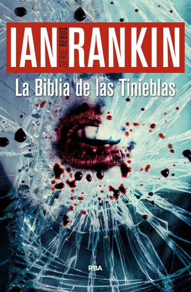 La Biblia de las Tinieblas (eBook, ePUB) La Biblia de las Tinieblas (eBook, ePUB)