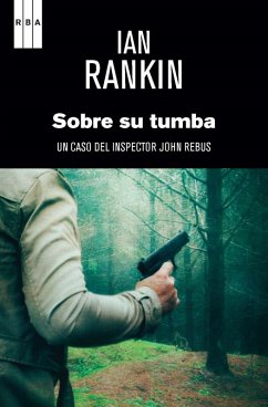 Cover Sobre su tumba (eBook, ePUB)