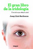 El gran libro de la iridología (eBook, ePUB)