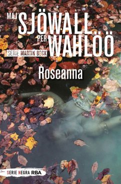 Roseanna (eBook, ePUB) - Sjöwall, Maj; Wahlöö, Per