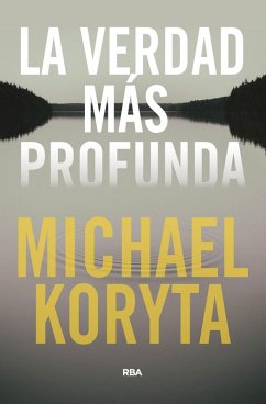 Cover La verdad más profunda (eBook, ePUB)