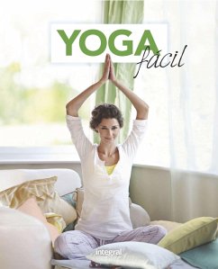 Cover Yoga fácil (eBook, ePUB)