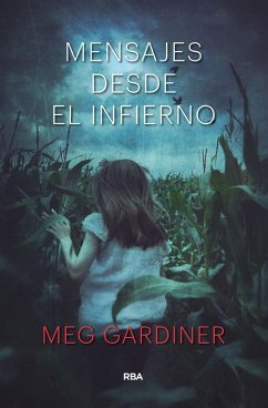 Mensajes desde el infierno (eBook, ePUB) - Gardiner, Meg