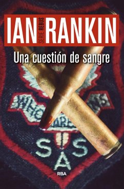 Cover Una cuestión de sangre (eBook, ePUB)