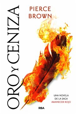 Cover Oro y ceniza (eBook, ePUB)