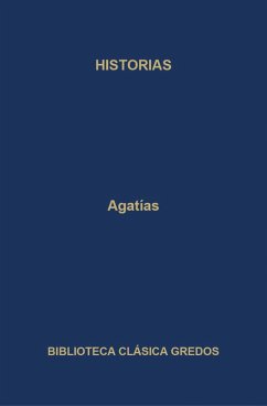 Historias (eBook, ePUB) - Agatías