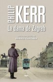 La dama de Zagreb (eBook, ePUB)