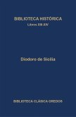 Biblioteca histórica. Libros XIII-XIV (eBook, ePUB)