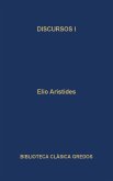 Discursos I (eBook, ePUB) Discursos I (eBook, ePUB)