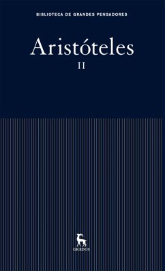 Cover Aristóteles II (eBook, ePUB)