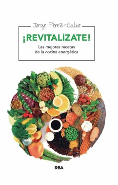 Cover !Revitalízate! (eBook, ePUB)