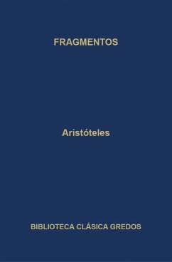 Cover Fragmentos (eBook, ePUB)