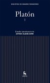 Platón I (eBook, ePUB)