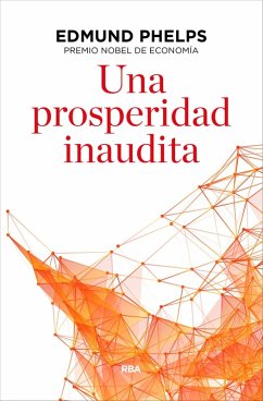 Cover Una prosperidad inaudita (eBook, ePUB)