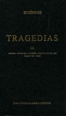 Tragedias III (eBook, ePUB)