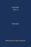 Historia. Libro VII (eBook, ePUB)