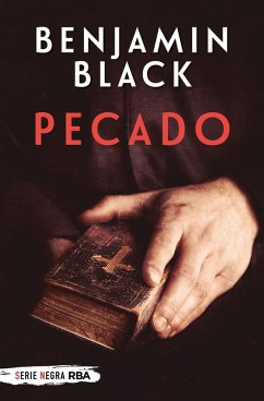 Pecado (eBook, ePUB) - Black, Benjamin